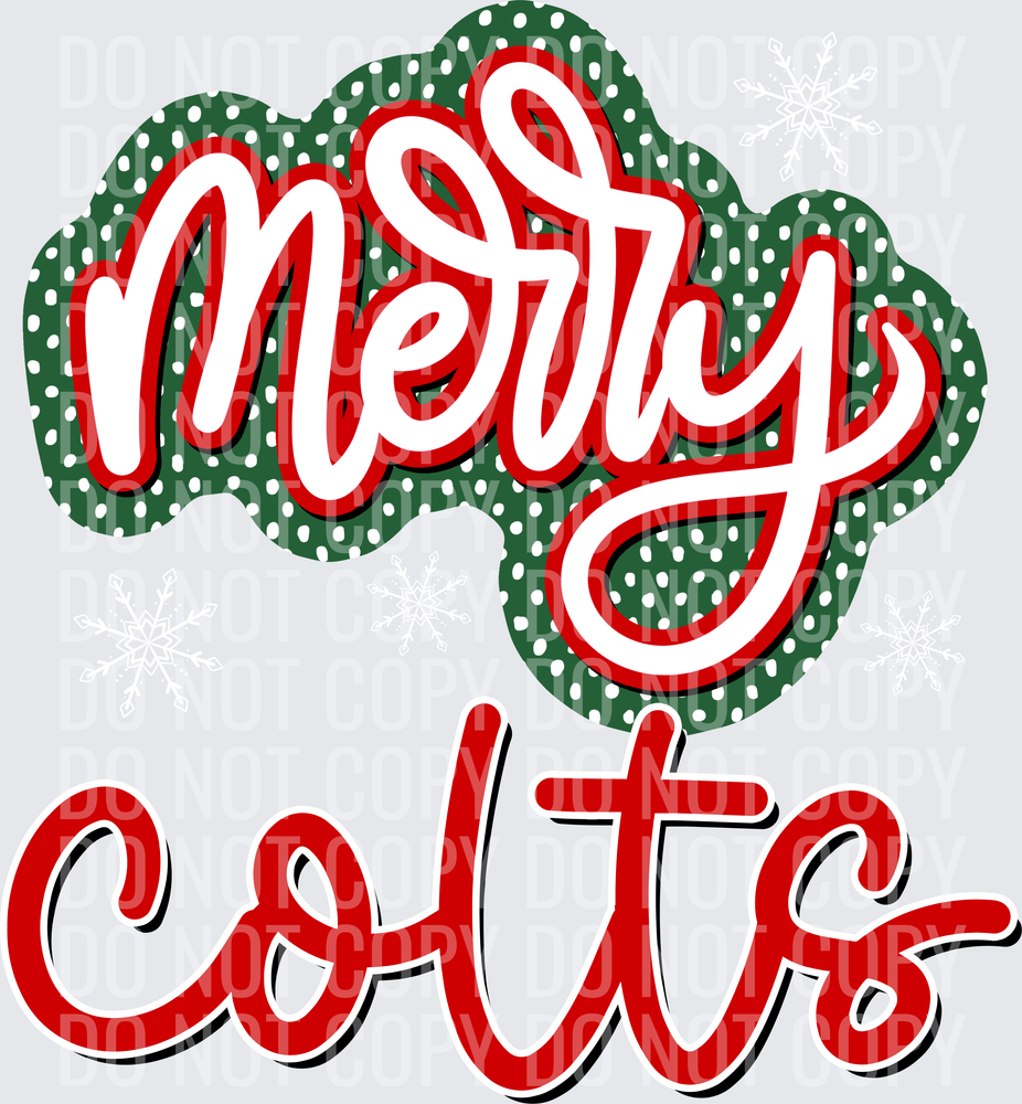 colts