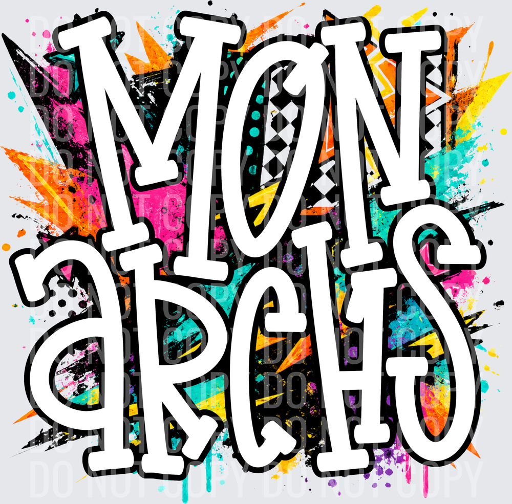 MONARCHS
