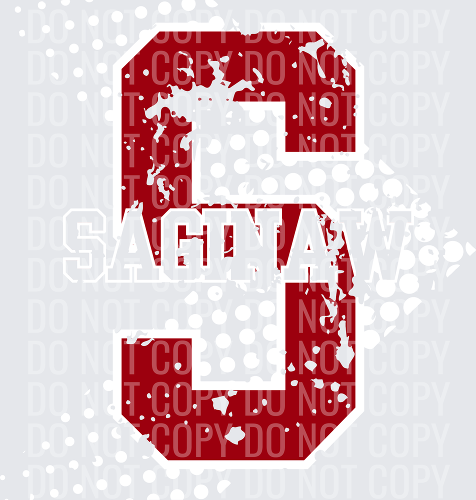 SAGINAW