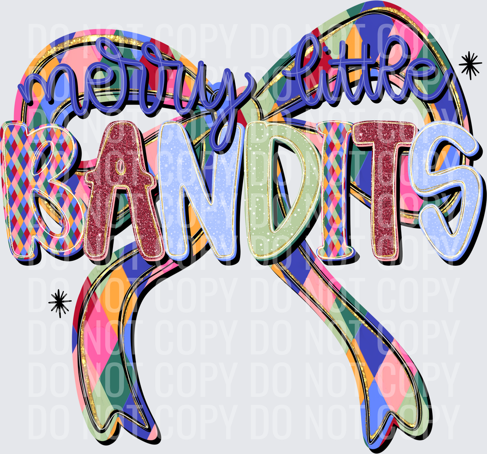 BANDITS