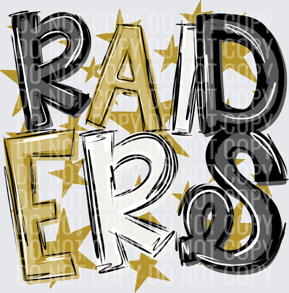 RAID-ERS