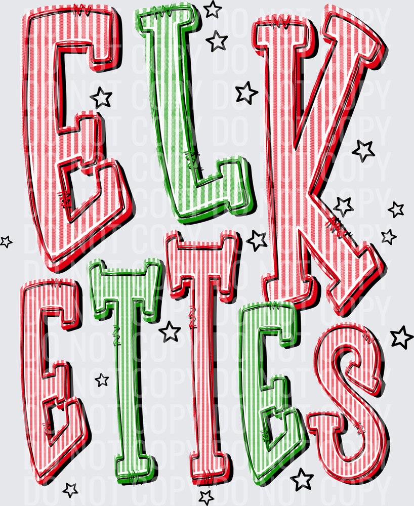 Elkettes