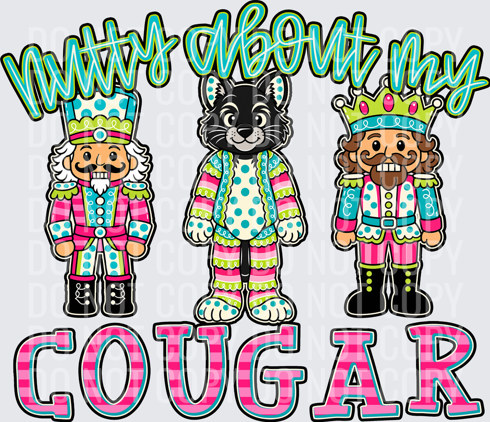 KayndiDesigns 10.26 Nutty About My Cougars 3