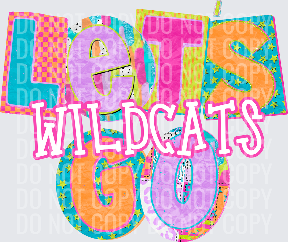 WILDCATS