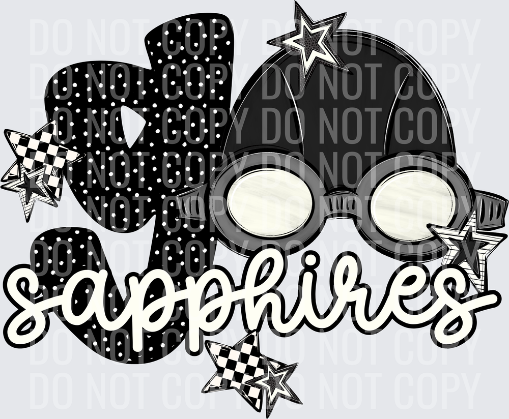 SAPPHIRES