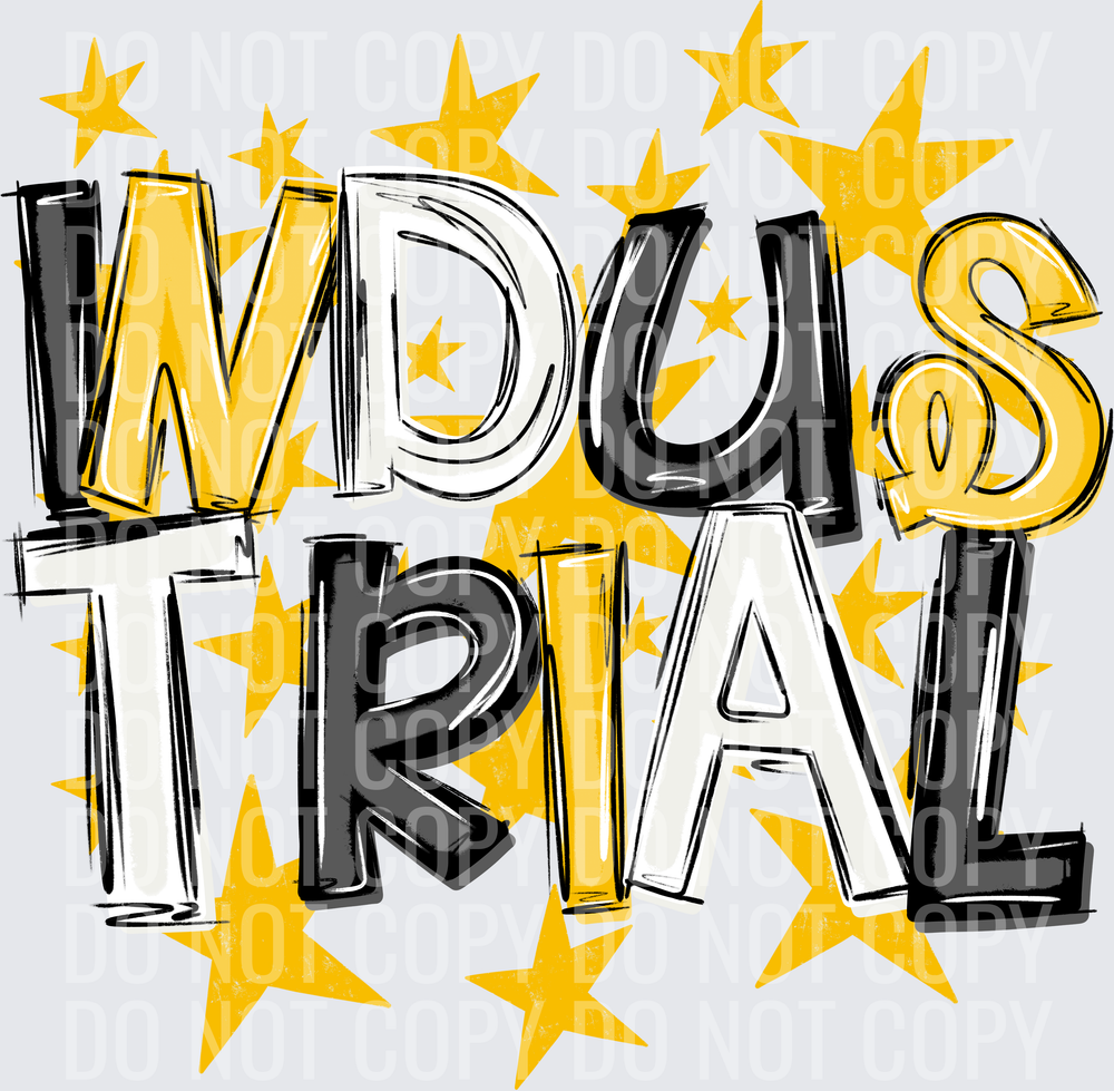 INDUS-TRIAL