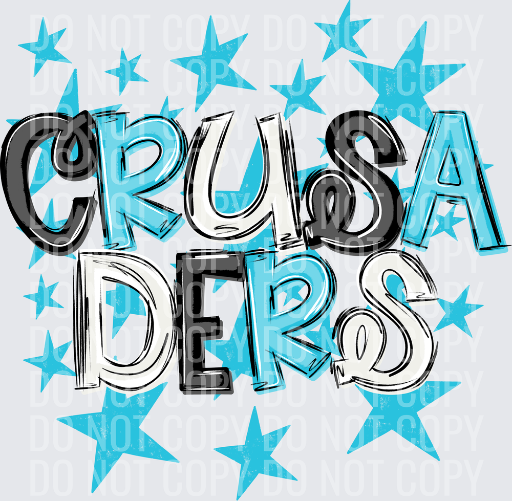 CRUSA-DERS