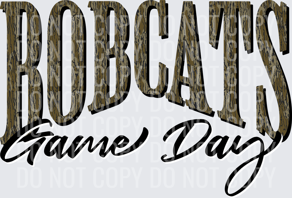 bobcats