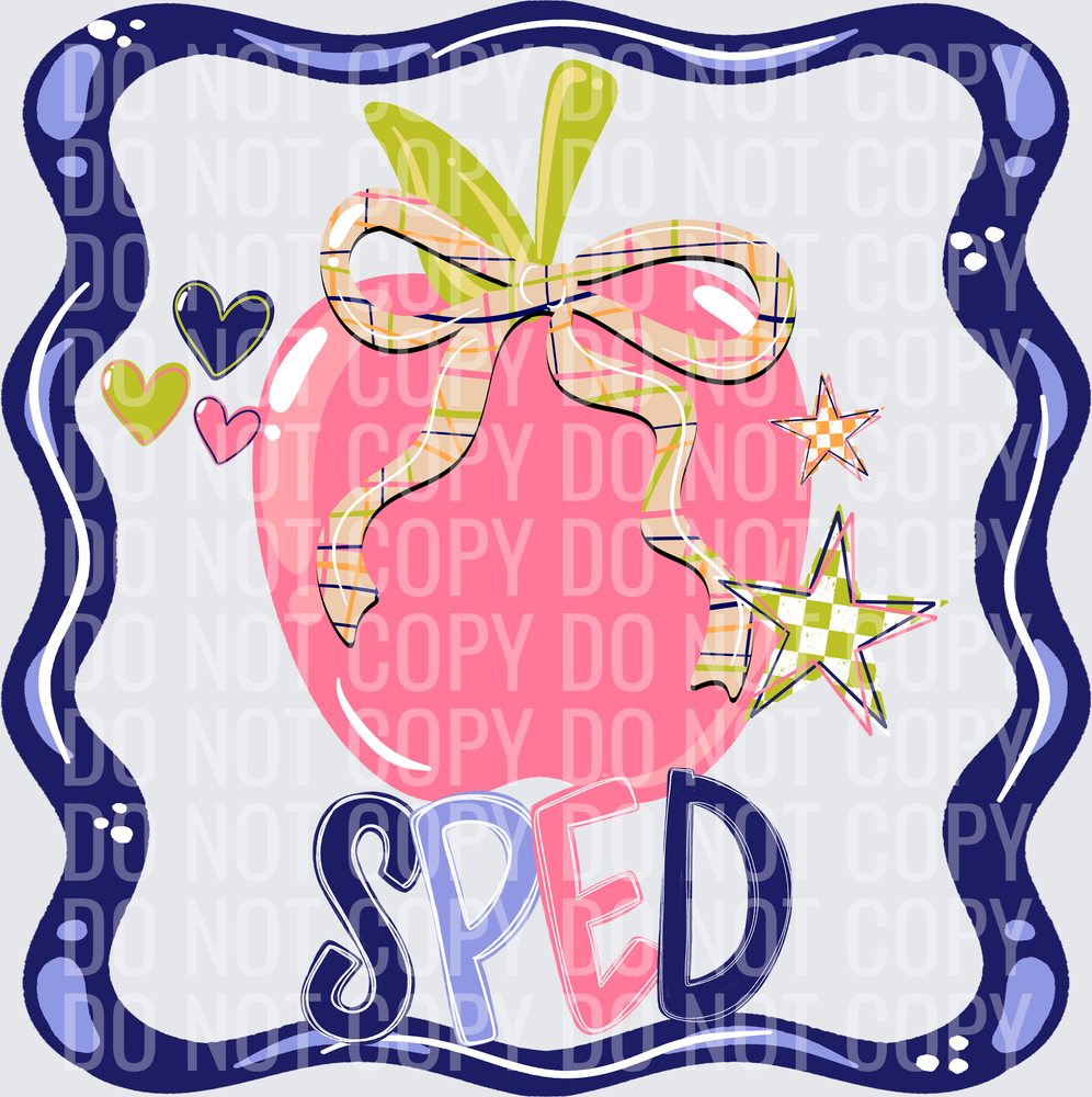 SPED
