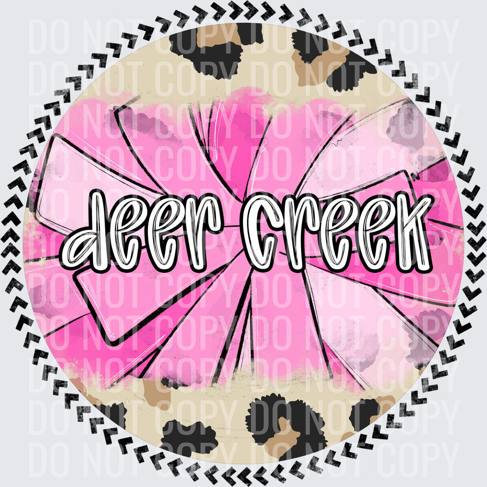 deer creek