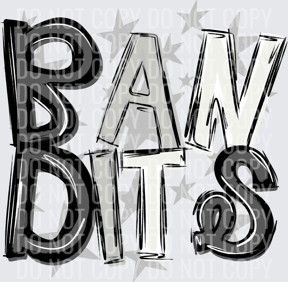BAN-DITS