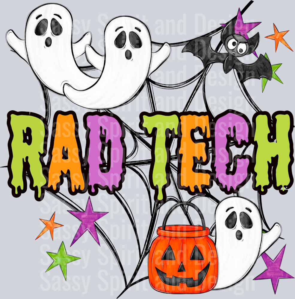 RAD TECH