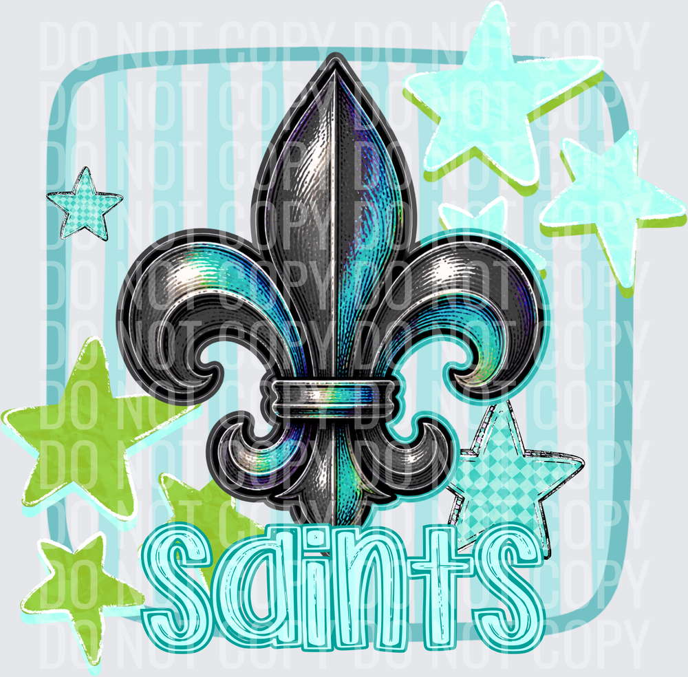 SAINTS