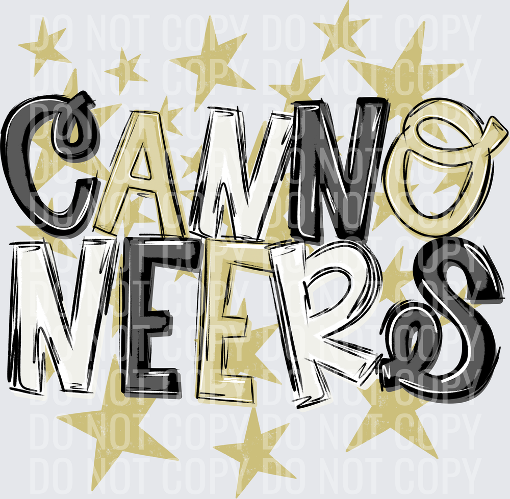 CANNO-NEERS
