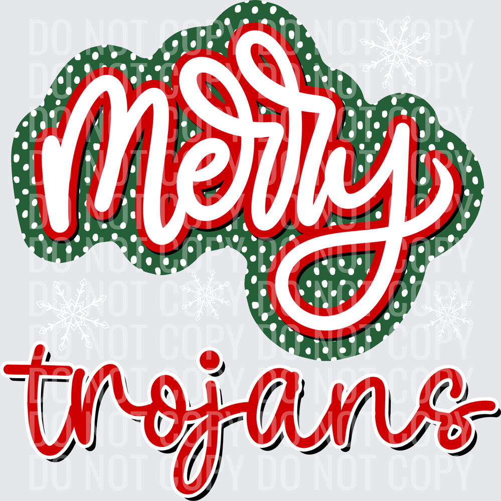 trojans