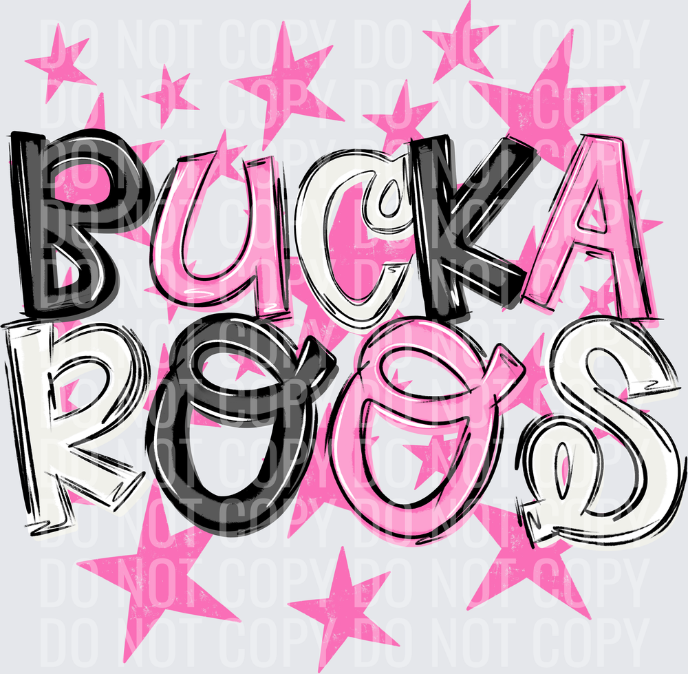 BUCKA-ROOS