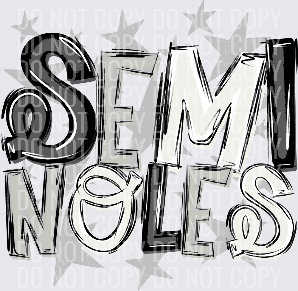 SEMI-NOLES