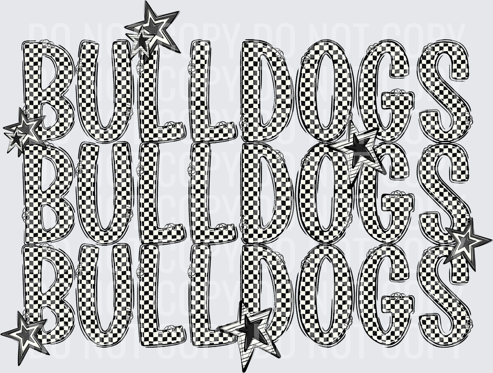 BULLDOGS
