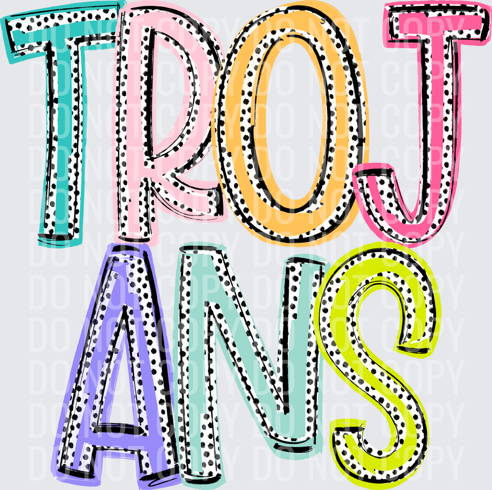 TROJANS