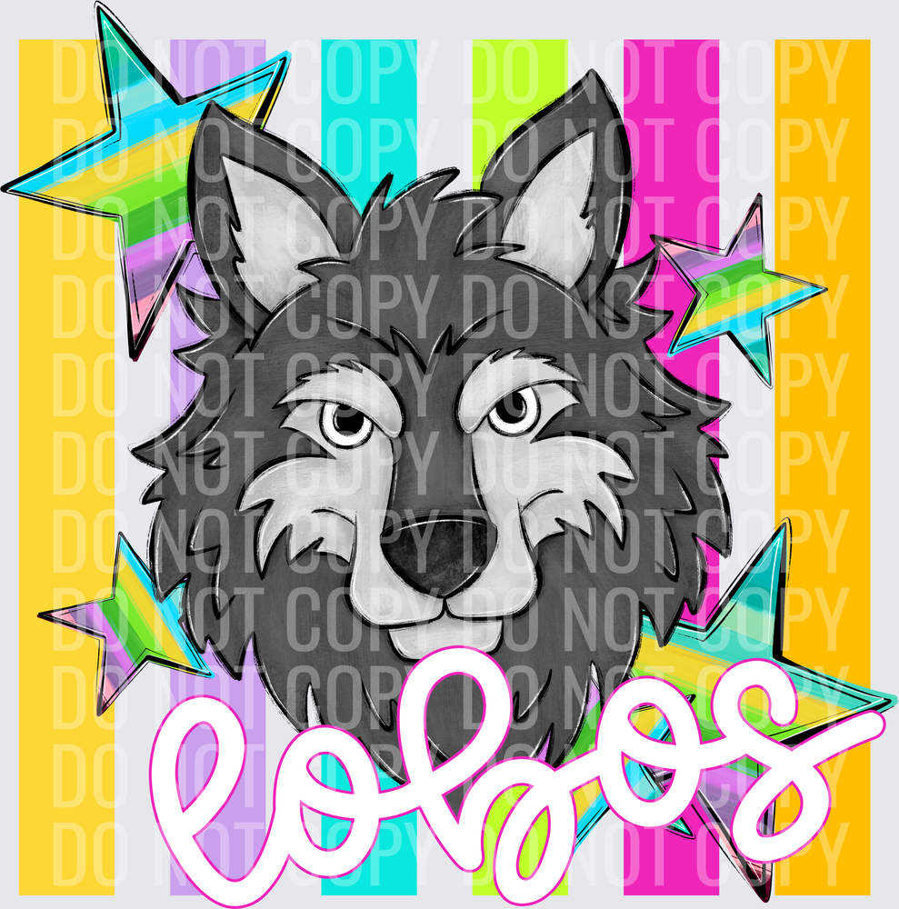 LOBOS