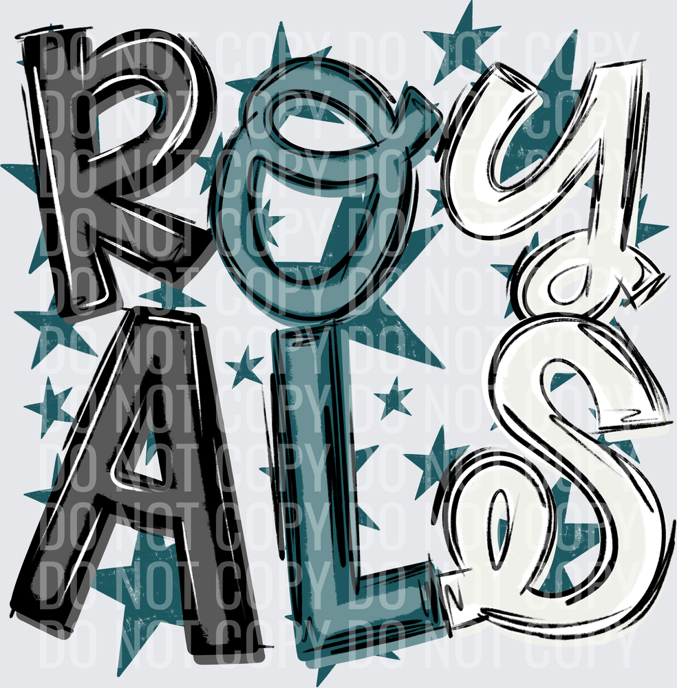 ROY-ALS