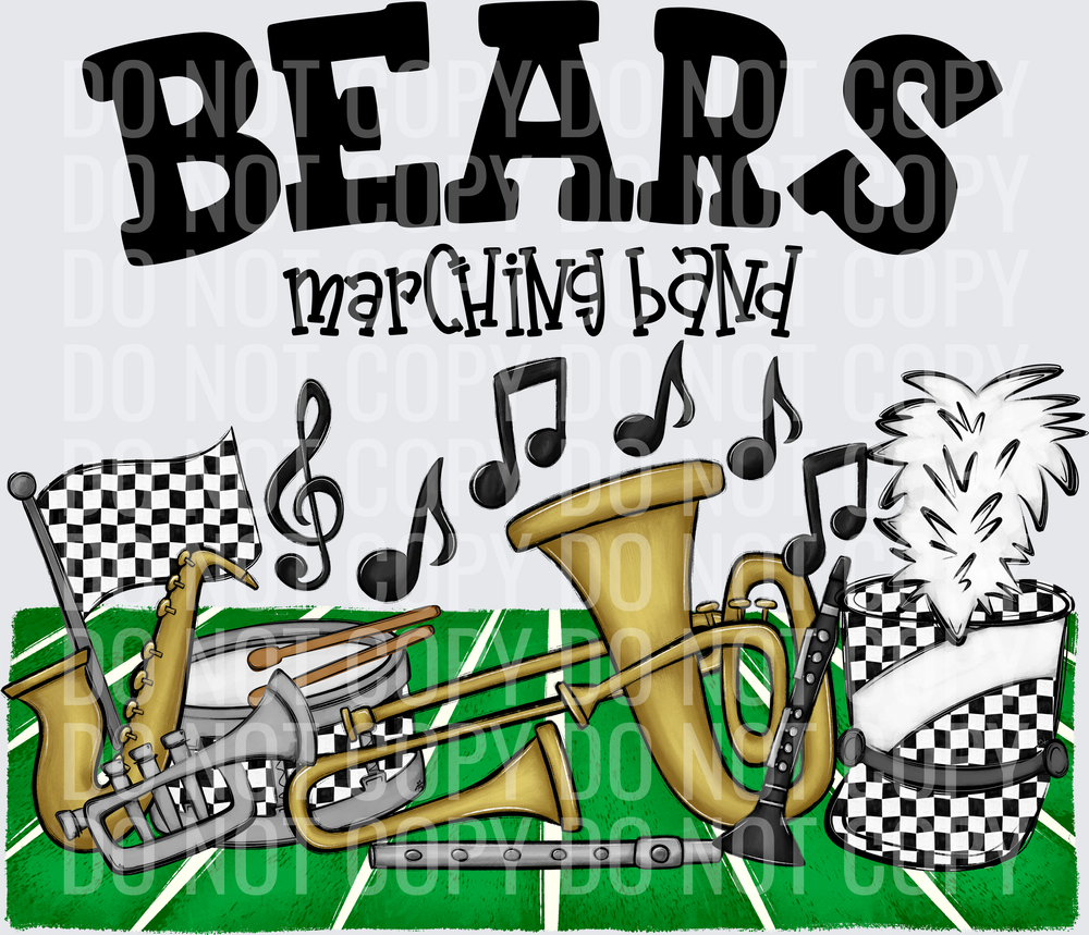 bears