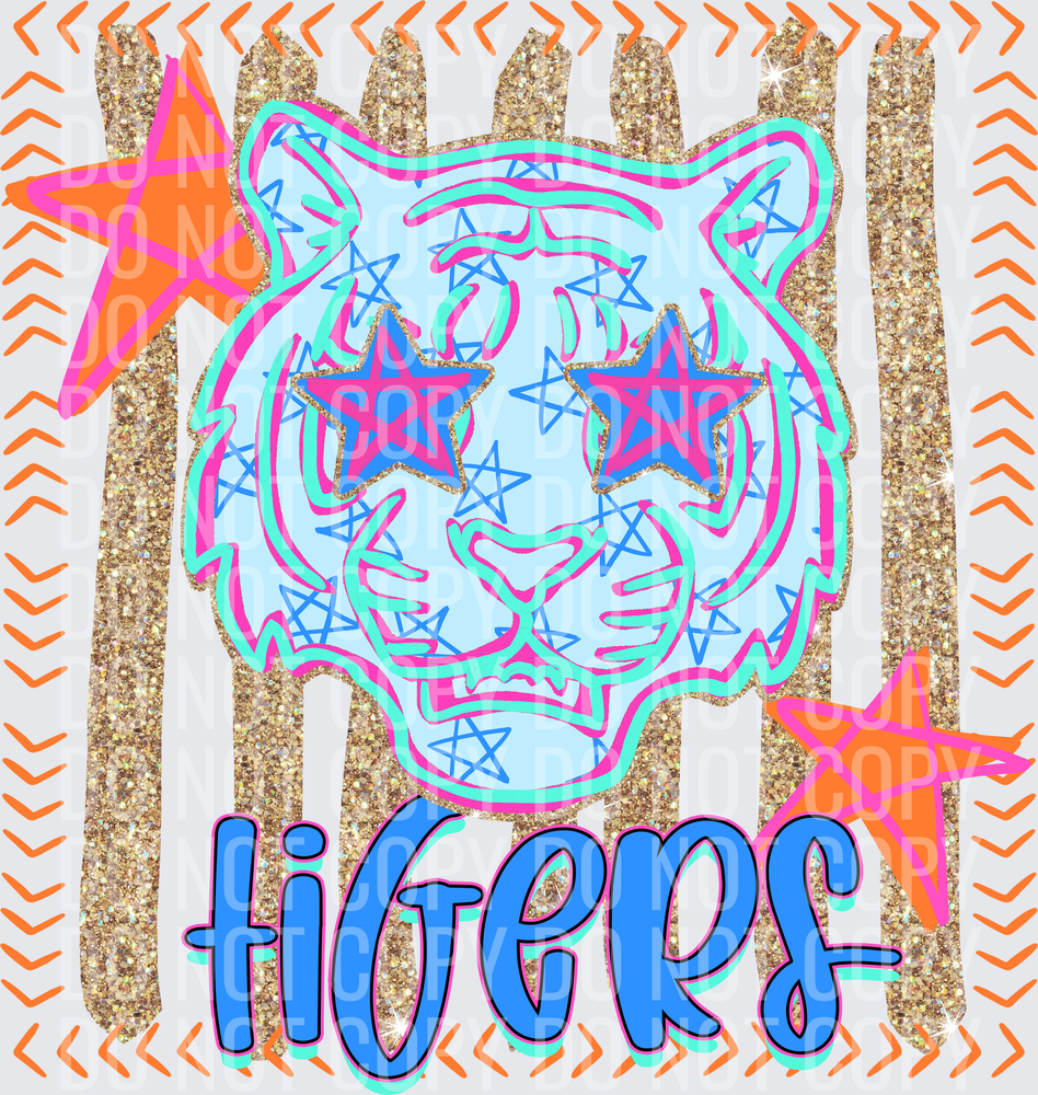 Tigers