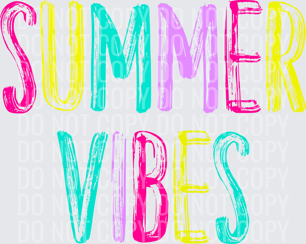 SummerVibes