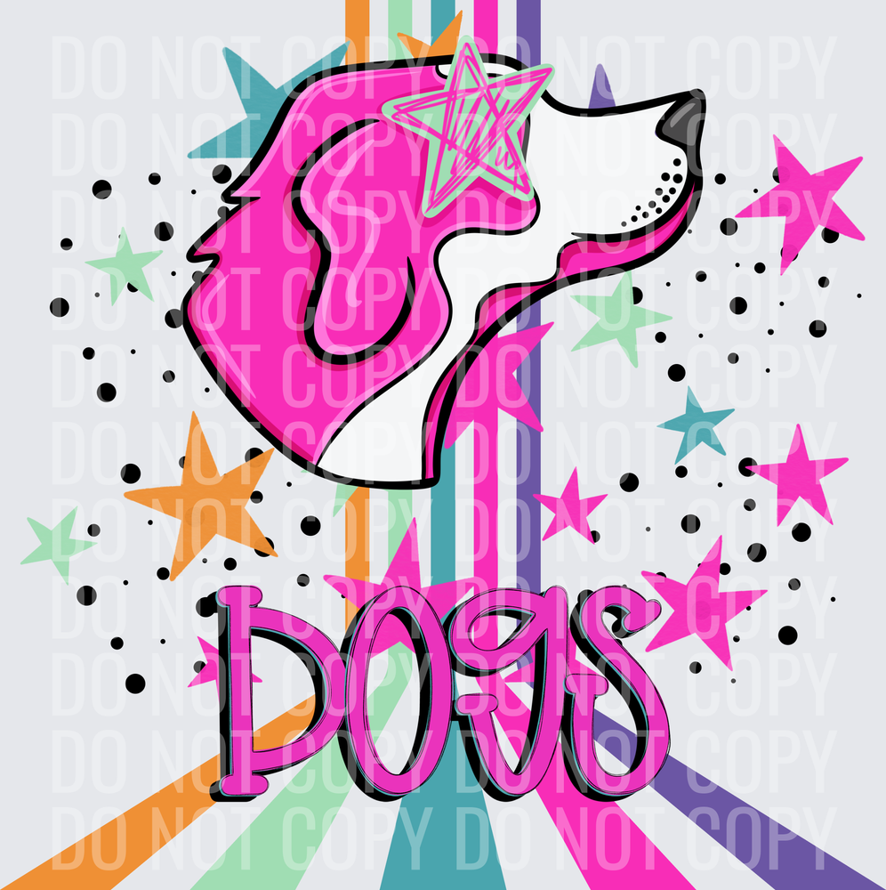 DOGS