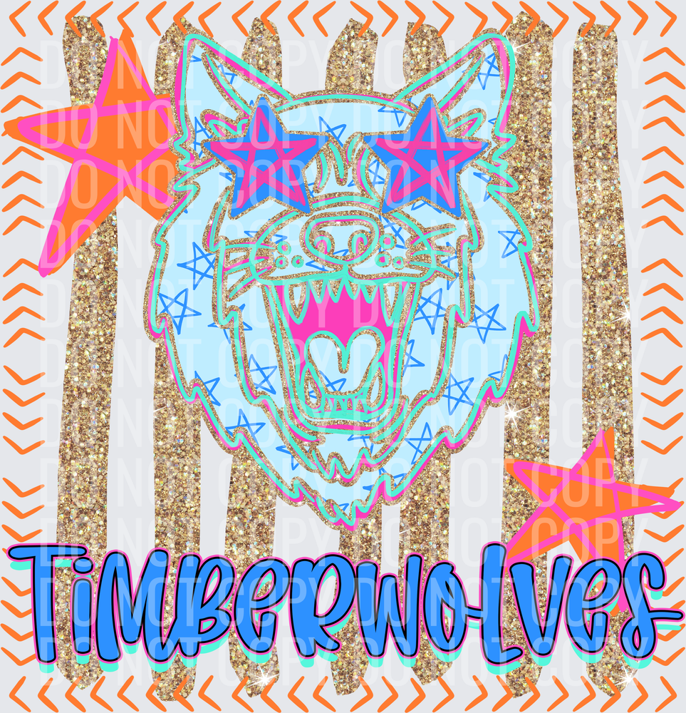 timberwolves