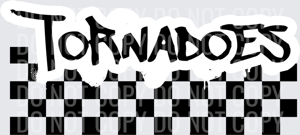 TORNADOES