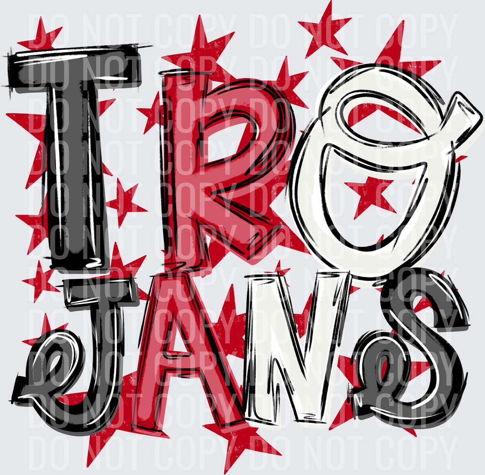 TRO-JANS