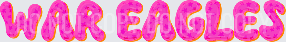 KayndiDesigns 08.26 Bubble Stars War Eagles