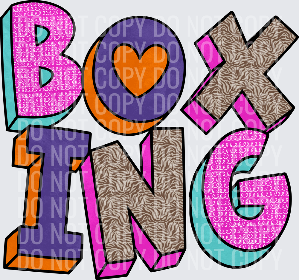 BXING
