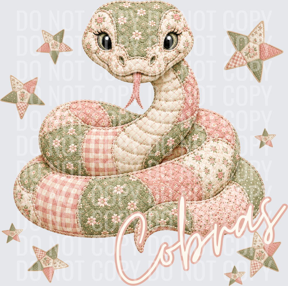 COBRAS
