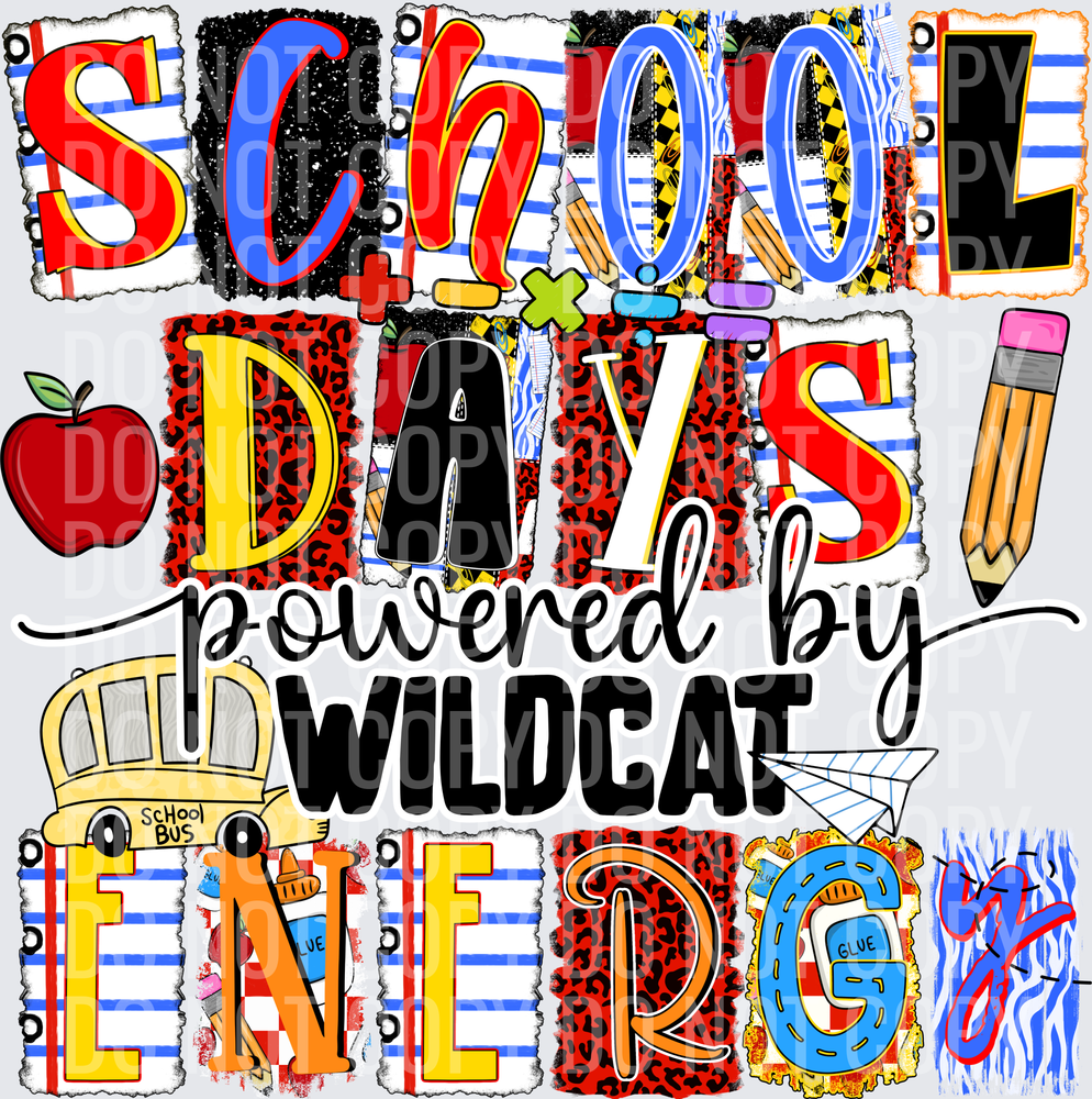 WILDCAT (2)