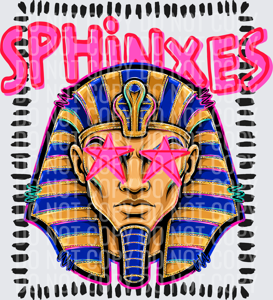 KayndiDesigns 08.26 Starstruck Sphinxes