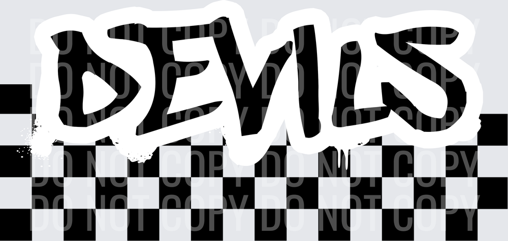 DEVILS