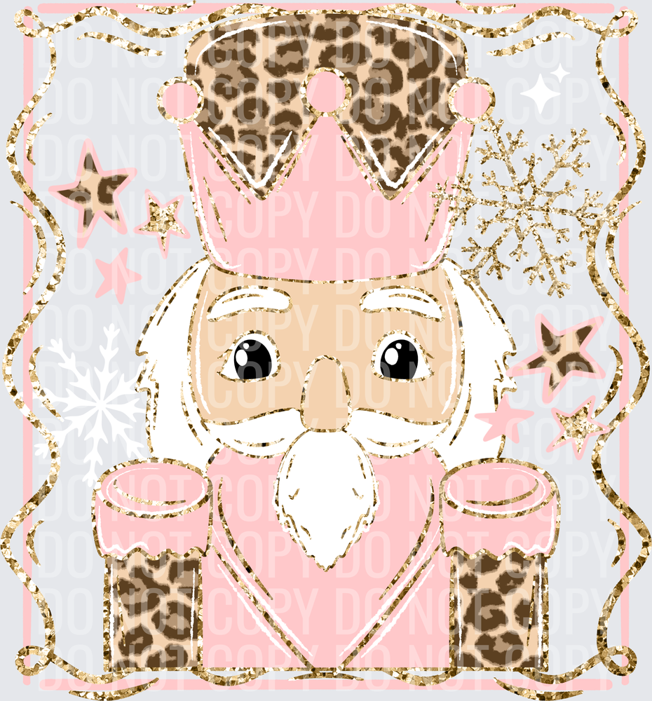 Pink_And_Leopard_Nutcracker