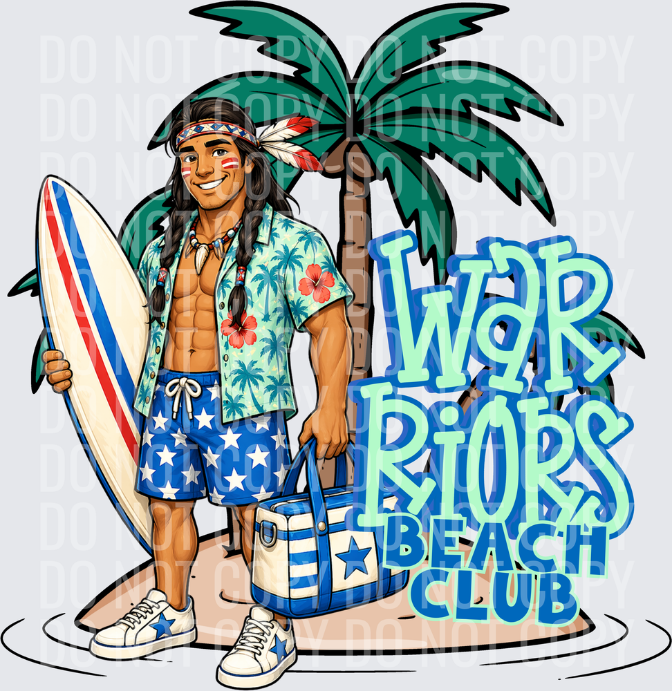 WARRIORS
