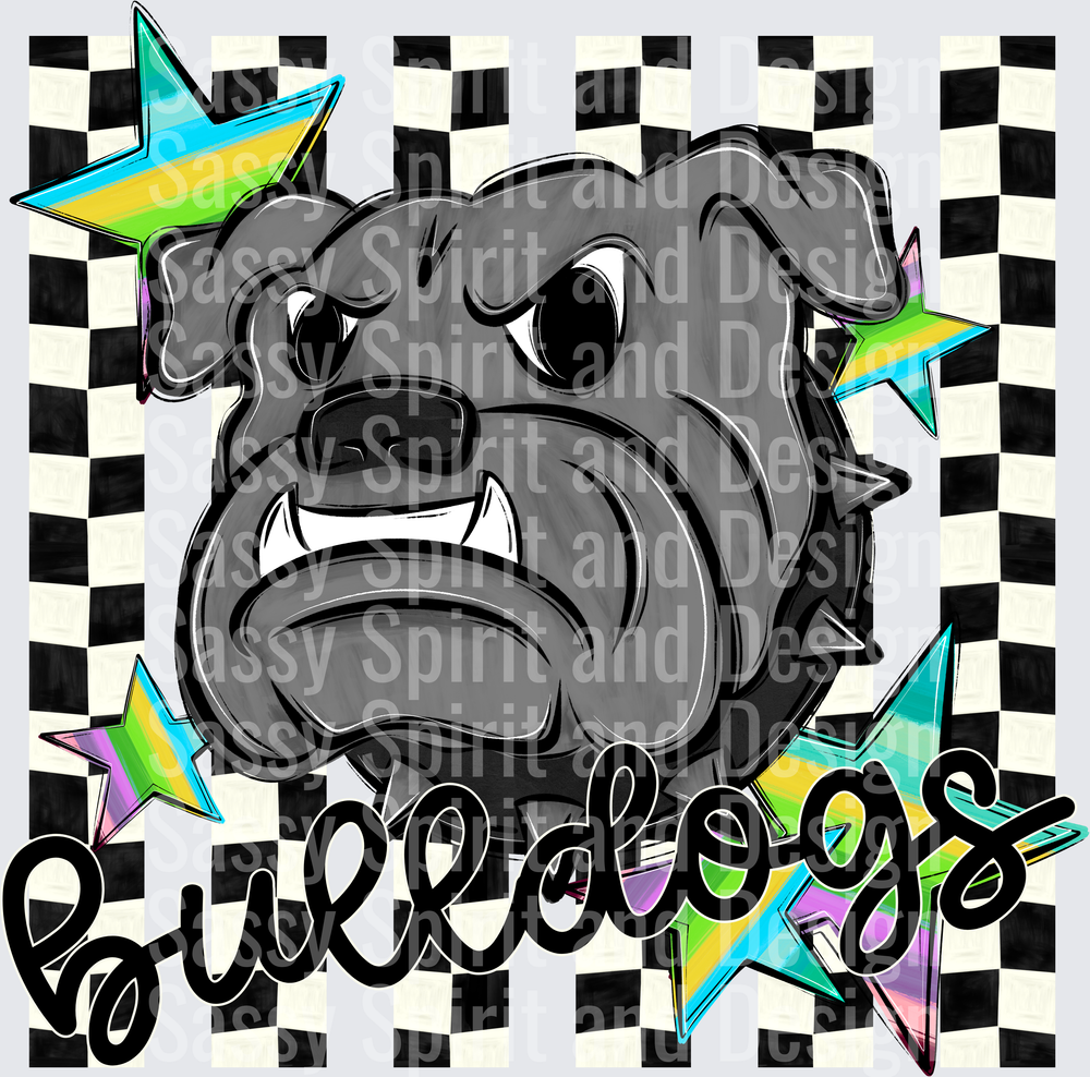 BULLDOGS
