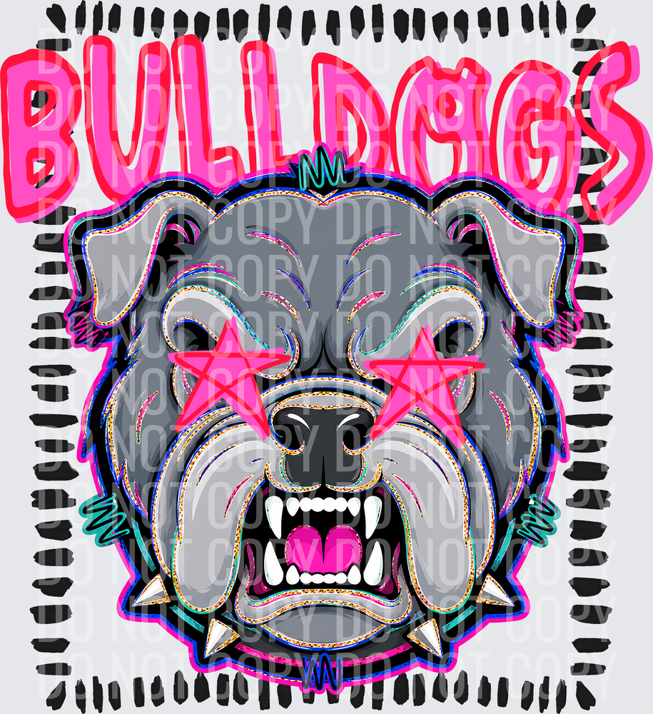KayndiDesigns 08.26 Starstruck Bulldogs 3
