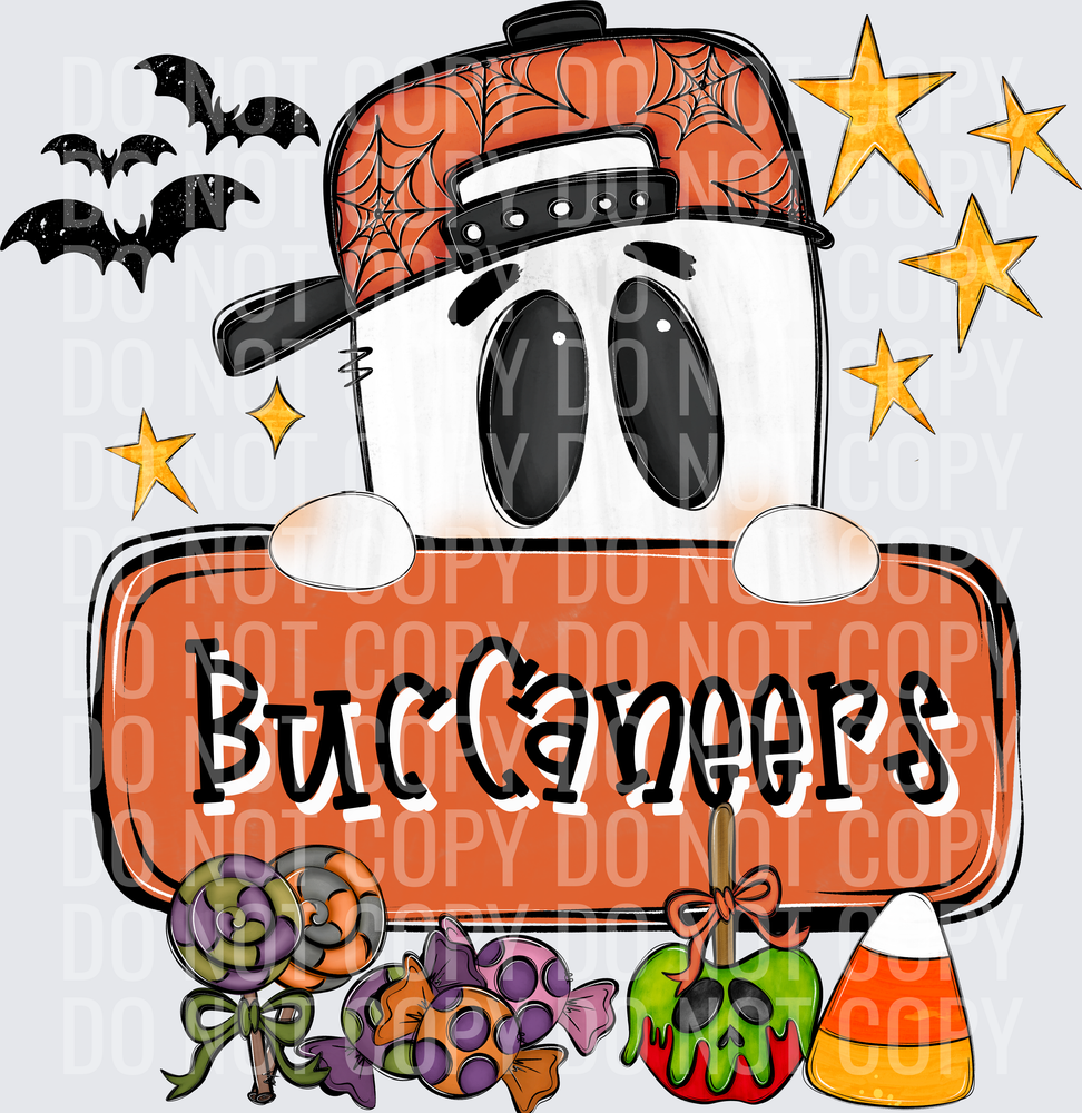 Buccaneers