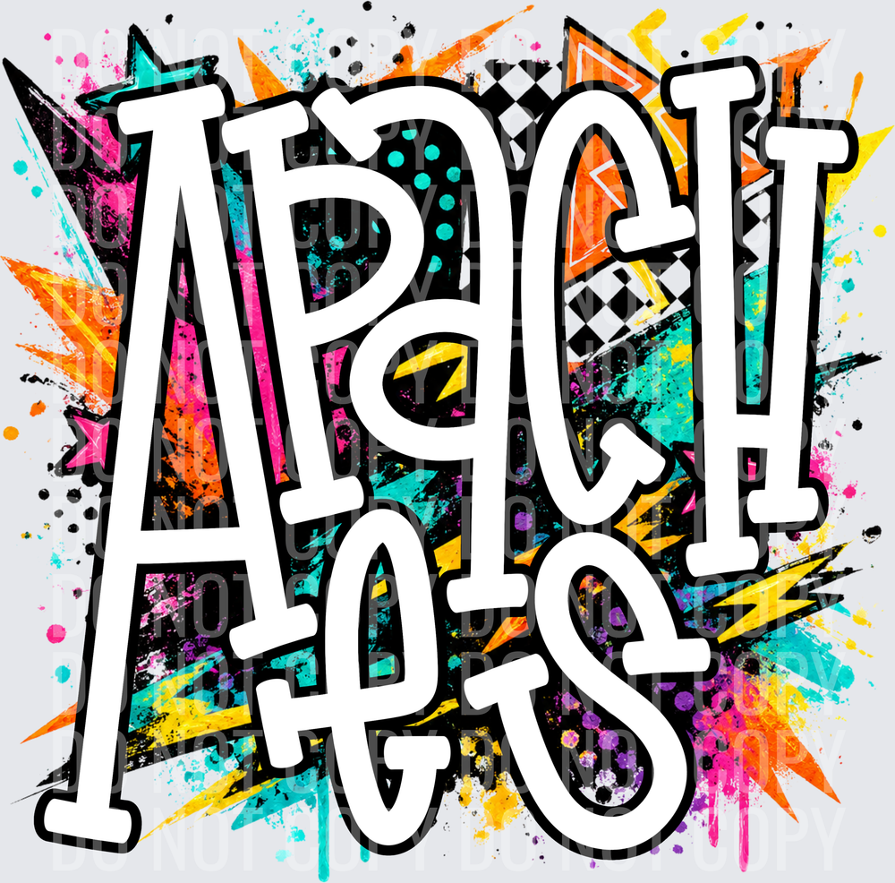 APACHES