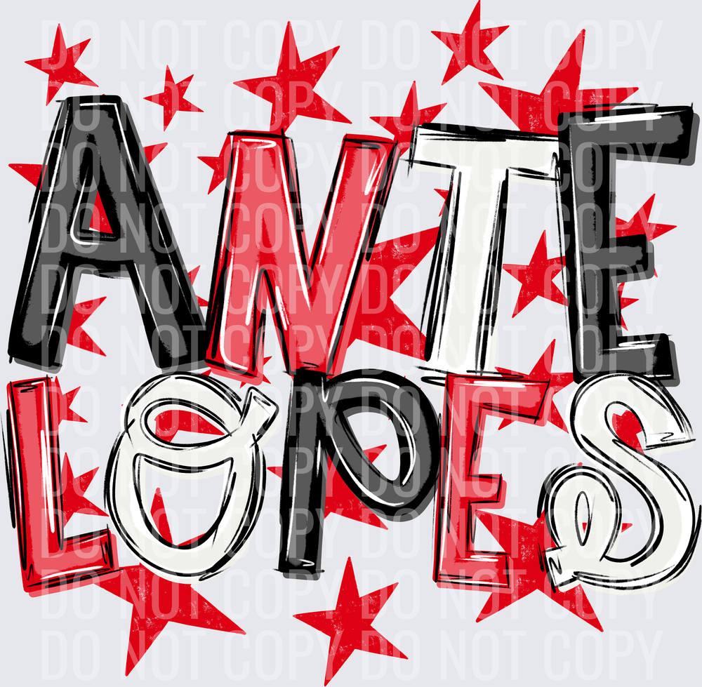 ANTE-LOPES