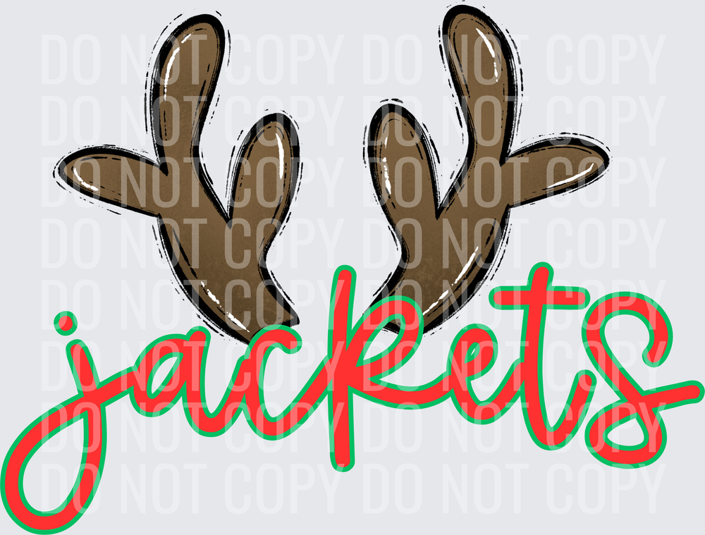 JACKETS