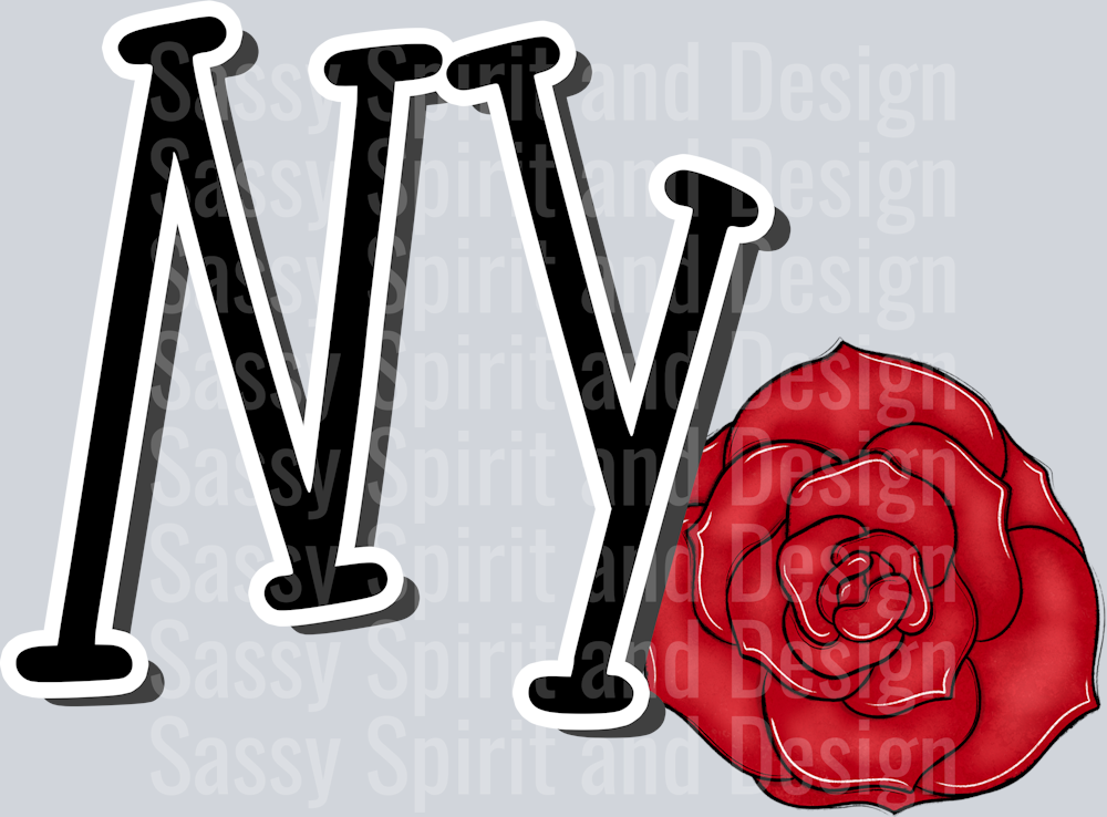 NEW YORK Whimsy Pockets