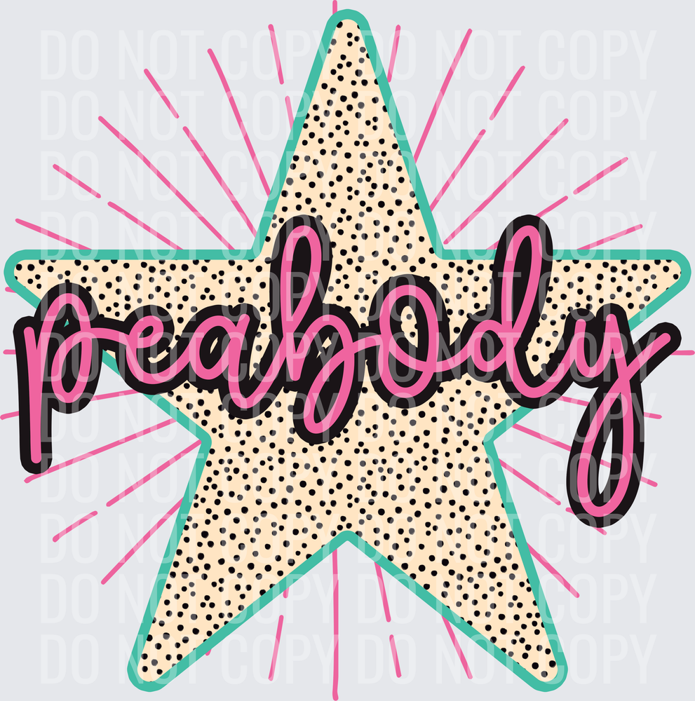 peabody