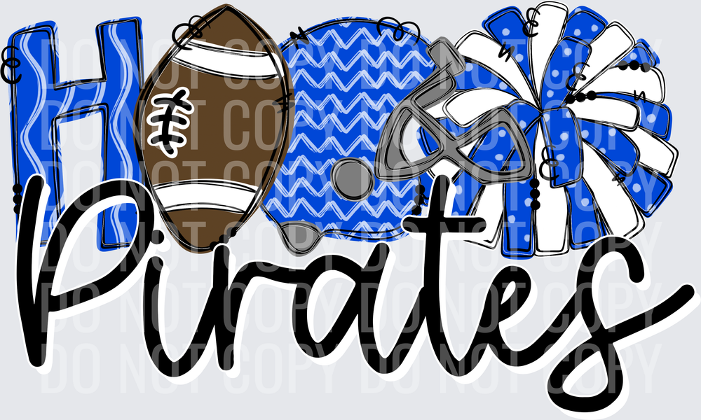Pirates