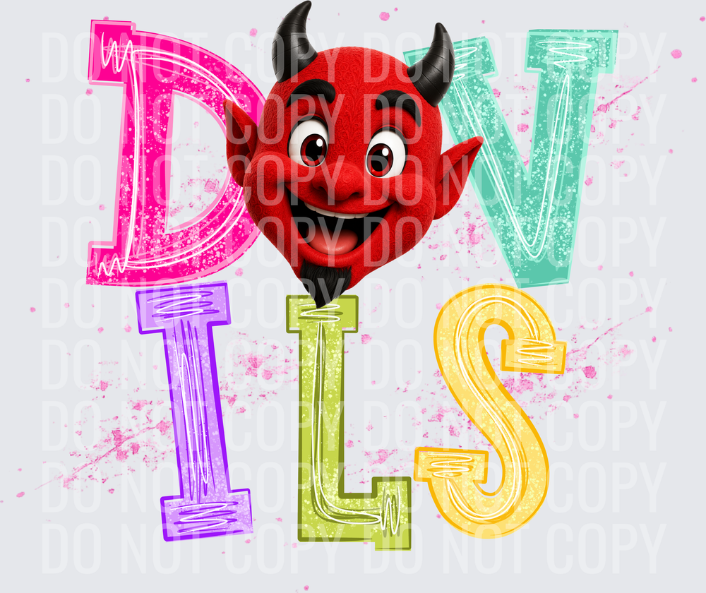 DEVILS